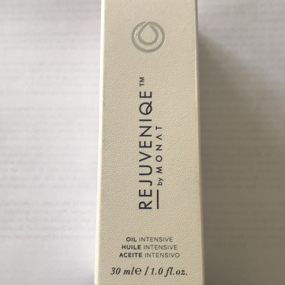Monat REJUVENIQE Oil Intensive